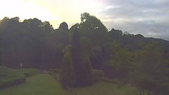 view from YardCam on 2025-07-08