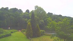 view from YardCam on 2025-07-08