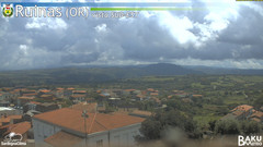 view from Ruinas SE on 2025-05-12