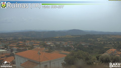 view from Ruinas SE on 2025-06-05