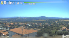 view from Ruinas SE on 2025-06-30