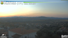 view from Ruinas SE on 2025-07-01