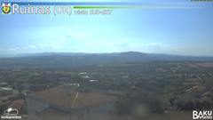 view from Ruinas SE on 2025-07-01