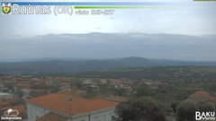 view from Ruinas SE on 2026-05-04