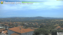 view from Ruinas SE on 2026-06-03