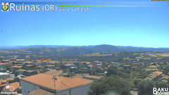 view from Ruinas SE on 2026-06-13