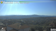 view from Ruinas SE on 2026-07-07