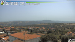 view from Ruinas SE on 2026-07-20