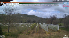 view from Fonni Meleto on 2025-04-28