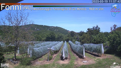 view from Fonni Meleto on 2025-05-19