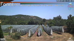 view from Fonni Meleto on 2026-07-23
