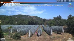 view from Fonni Meleto on 2026-08-02
