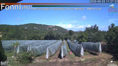 view from Fonni Meleto on 2026-08-25