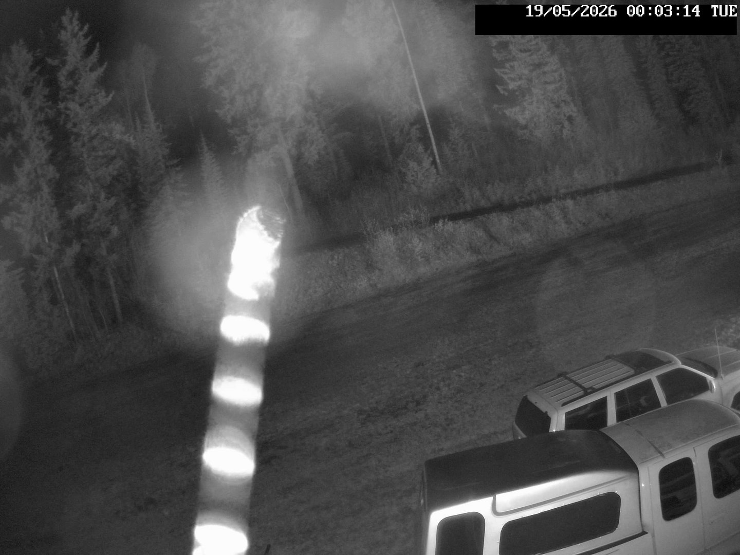 time-lapse frame, Stadium.Cam webcam