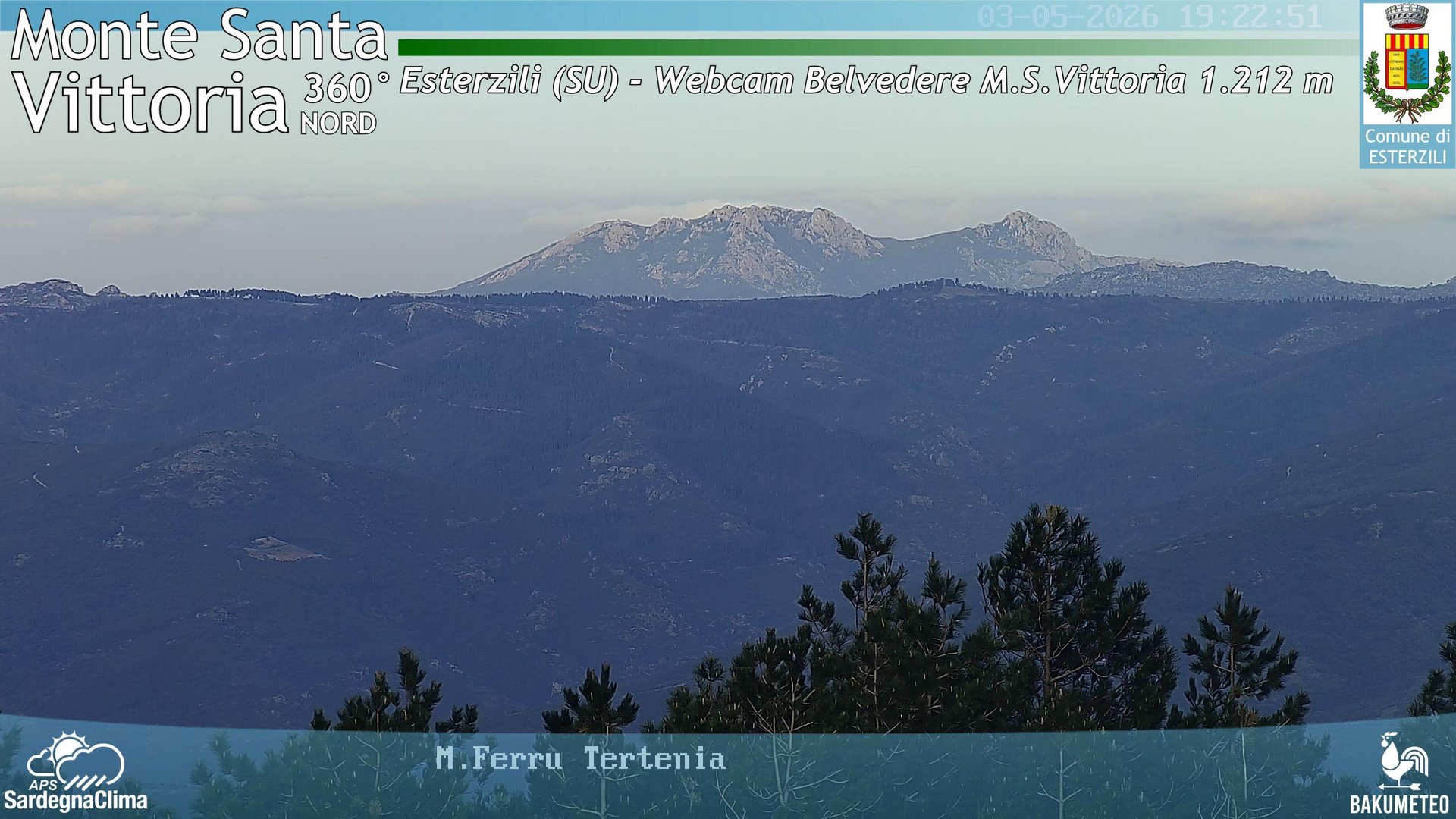 Monte Santa Vitto... animated GIF