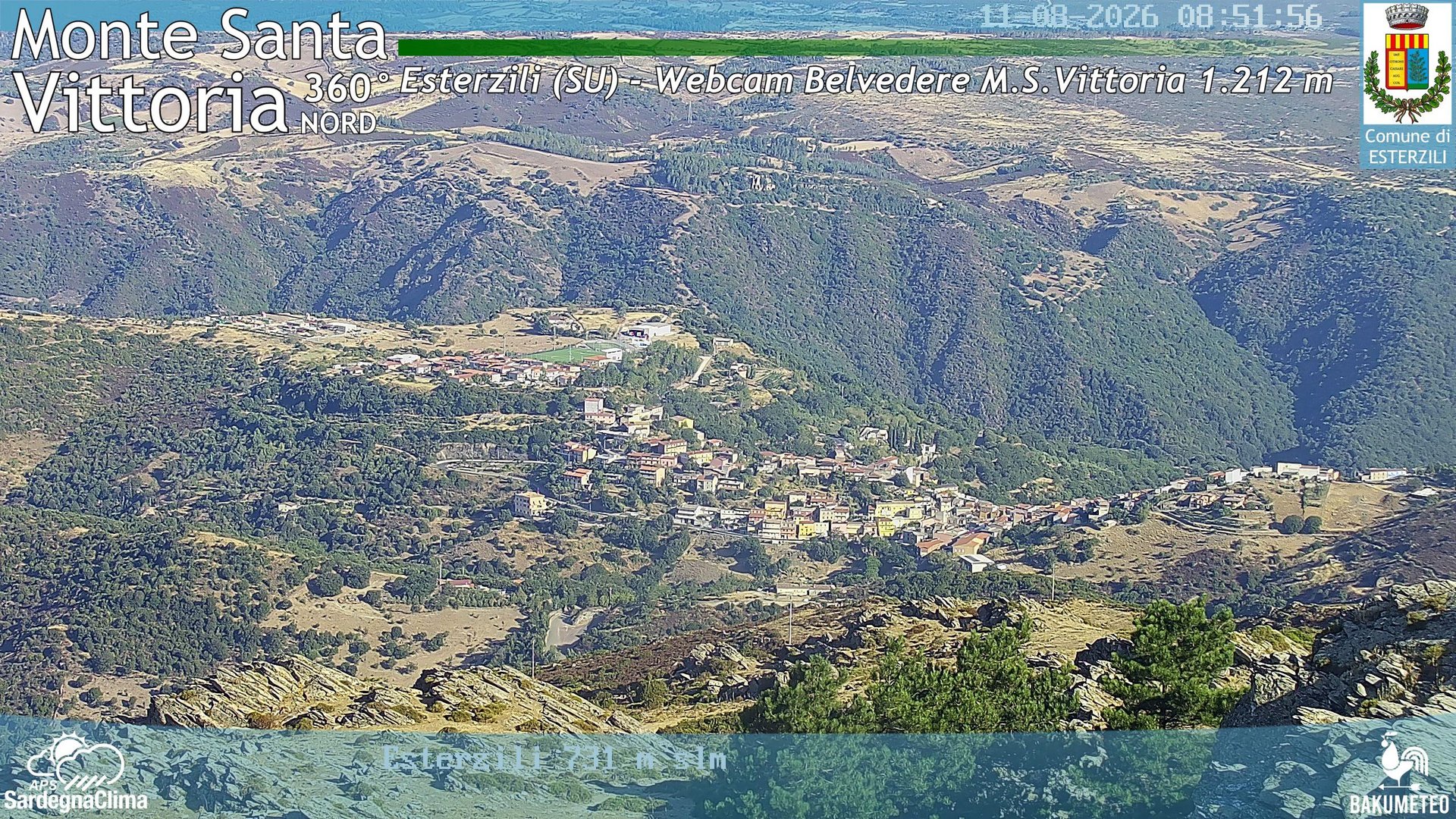 Monte Santa Vitto... animated GIF