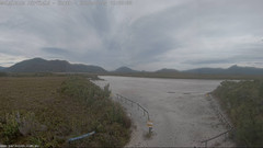 view from Melaleuca Airfield - South on 2026-04-24