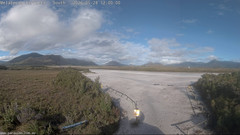 view from Melaleuca Airfield - South on 2026-05-28
