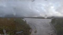 view from Melaleuca Airfield - South on 2026-05-31