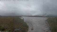 view from Melaleuca Airfield - South on 2026-06-05