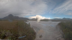 view from Melaleuca Airfield - South on 2026-07-14