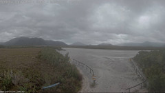 view from Melaleuca Airfield - South on 2026-07-17