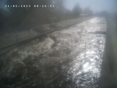 view from Troja - Up on 2025-05-31