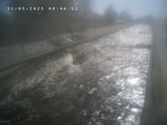 view from Troja - Up on 2025-05-31