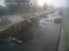 view from Troja - Up on 2025-06-03