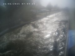 view from Troja - Up on 2025-06-26