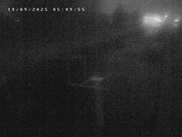 time-lapse frame, Troja - Up webcam