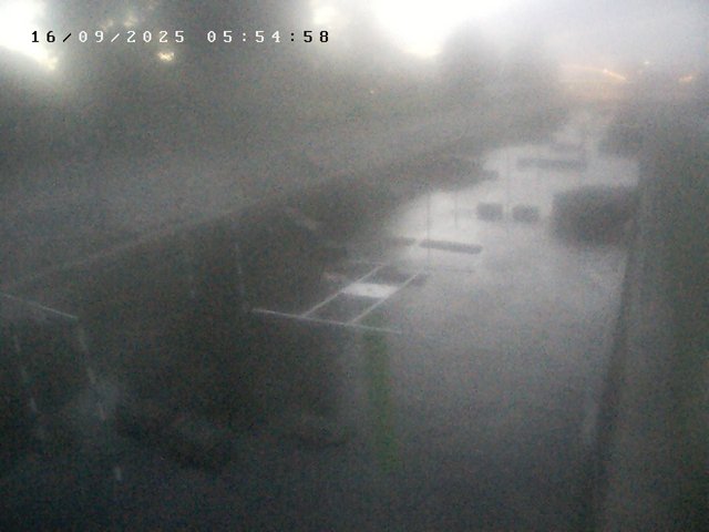 time-lapse frame, Troja - Up webcam