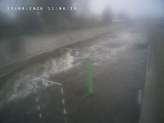 view from Troja - Up on 2026-04-13