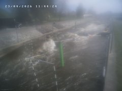 view from Troja - Up on 2026-04-23