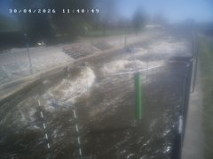 view from Troja - Up on 2026-04-30