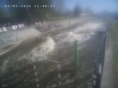 view from Troja - Up on 2026-05-02