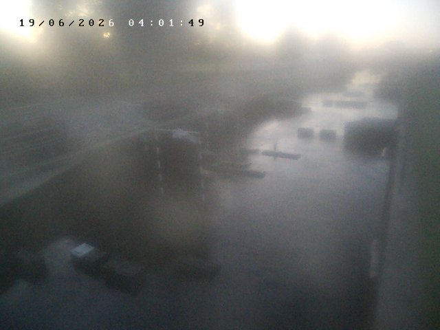 time-lapse frame, Troja - Up webcam