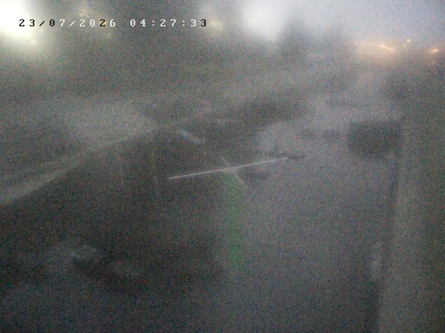 time-lapse frame, Troja - Up webcam