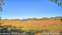 view from Mt Quandong Camera on 2026-06-01