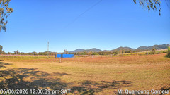 view from Mt Quandong Camera on 2026-06-06