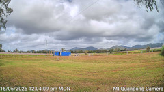 view from Mt Quandong Camera on 2026-06-15