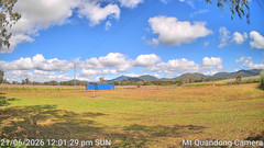 view from Mt Quandong Camera on 2026-06-21