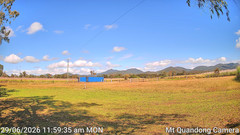 view from Mt Quandong Camera on 2026-06-29