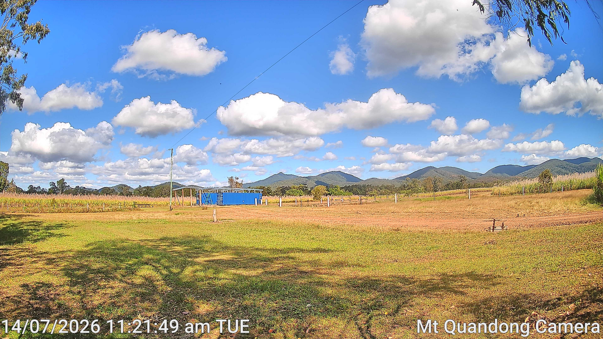 Mt Quandong Camera animated GIF