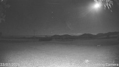 view from Mt Quandong Camera on 2026-07-23
