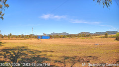 view from Mt Quandong Camera on 2026-07-30