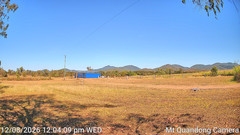 view from Mt Quandong Camera on 2026-08-12