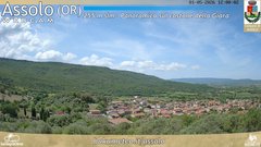 view from Assolo on 2026-05-01