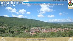 view from Assolo on 2026-05-12