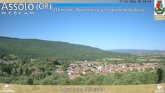 view from Assolo on 2026-05-27